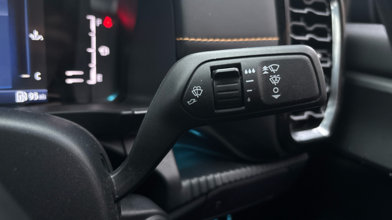 Ford Ranger Diesel Pick Up D/Cab Wildtrak 3.0 EcoBlue V6 240 Auto